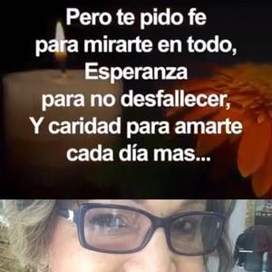 Meet your Posher, Miguelina